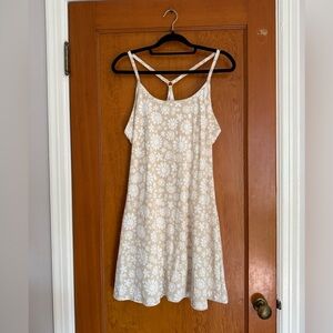 NWOT Outdoor Voices Exercise Dress Size XL (flaw)